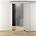 Diamond Doors Komplet drsnih vrat Smile 