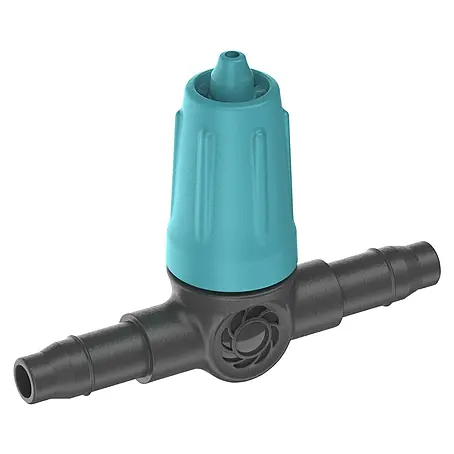 Gardena Micro-Drip Gotero lineal regulable