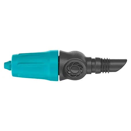 Gardena Micro-Drip Gotero final ajustable
