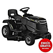 Alpina Tractor cortacésped AT3 98 A (6,5 kW, 352 cm³, Ancho de corte: 98 cm, Recomendación máxima de superficie: 4.500 m²) | BAUHAUS