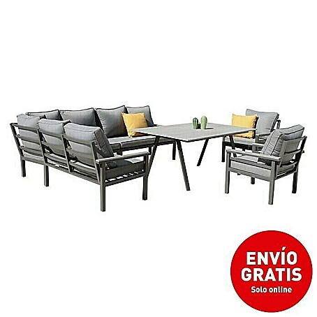 Conjunto de muebles Simona