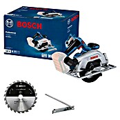 Bosch Professional Ročna krožna žaga GKS 185-LI  (Premer žaginega lista: 165 mm, 5.000 vrt./min) | Ročne krožne žage | Krožne žage | Žage | Stroji | Orodja in stroji | Izdelki | BAUHAUS