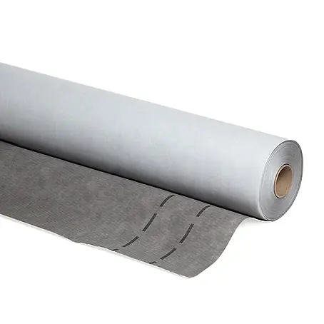 Soprema  Lámina flexible para impermeabilización Stratec II F