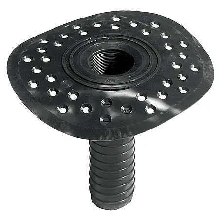 Soprema  Cazoleta