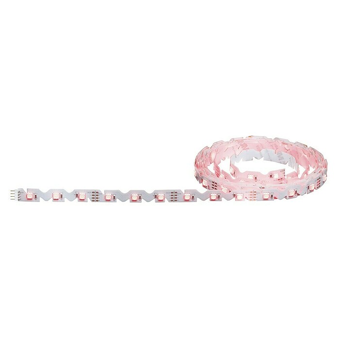 Paulmann LED traka FlexLED 3D Basisset RGB (3 m, RGB, 19 W)