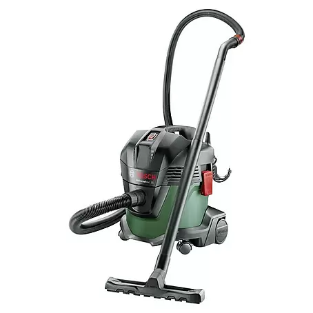 Bosch  Elektro-Nass- & Trockensauger UniversalVac 15