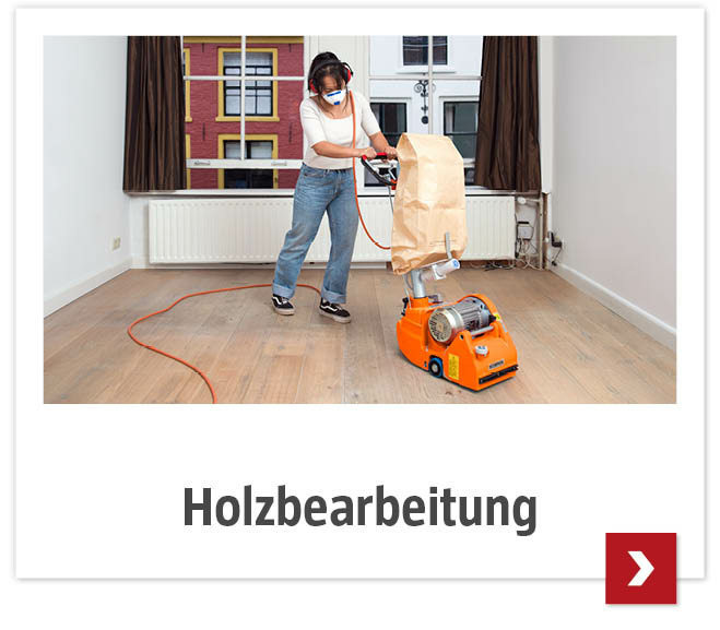 Leihservice Kategorie Holzbearbeitung