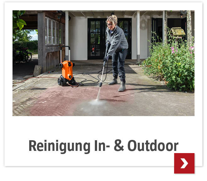Leihservice Reinigung