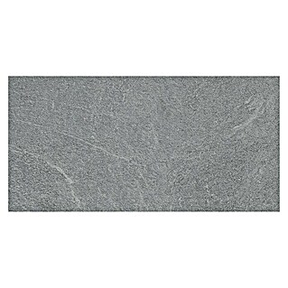 Marazzi Terrassenfliese Esterno 20T Quarzit Platinum (50 x 100 x 2 cm, Grau, Matt)