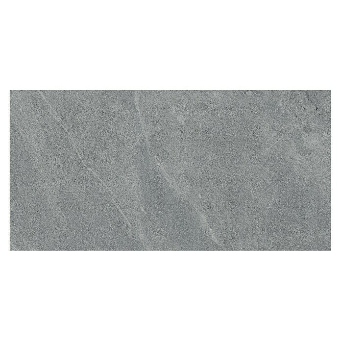 Marazzi Terrassenfliese Esterno 20T Quarzit Platinum (50 x 100 x 2 cm, Grau, Matt) | BAUHAUS