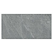 Marazzi Terrassenfliese Esterno 20T Quarzit Platinum (50 x 100 x 2 cm, Grau, Matt) | BAUHAUS