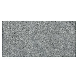 Marazzi Terrassenfliese Esterno 20T Quarzit Platinum (50 x 100 x 2 cm, Grau, Matt)