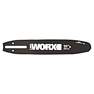 Worx Ersatz-Schwert (Passend für: WORX Kettensäge WG322E)