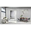 Diamond Doors Glasschiebetür 634 (935 x 2 058 mm, Einscheibensicherheitsglas (ESG), Klarglas) | BAUHAUS