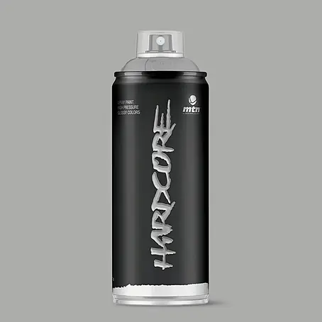 mtn  Pintura decorativa en spray Hardcore
