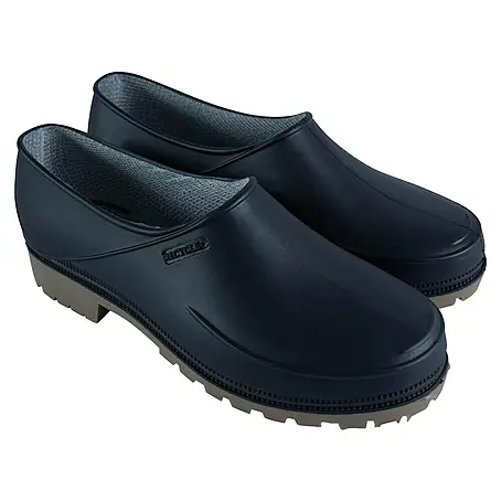 Gartenschuhe Galosche