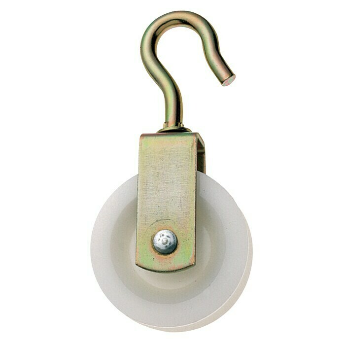 Stabilit Brunnenrolle
