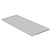 Element System Stahlfachboden (80 x 30 cm, Traglast: 30 kg/Boden, Weiß)
