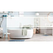 Diamond Doors Glasschiebetür 593 (935 x 2 058 mm, Einscheibensicherheitsglas (ESG), Klarglas) | BAUHAUS