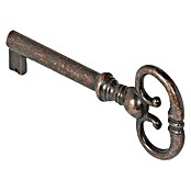 Llave decorativa