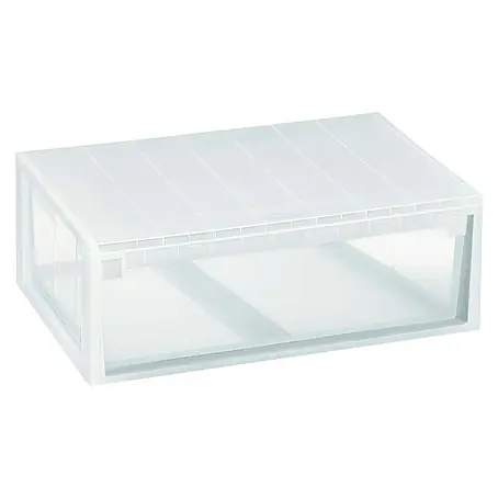 Terry  Caja de almacenaje Light Drawer XL