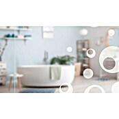 Diamond Doors Glasschiebetür 506 (935 x 2 058 mm, Einscheibensicherheitsglas (ESG), Klarglas) | BAUHAUS