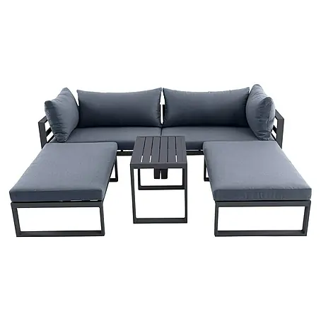 Sunfun Maja Loungemöbel-Set