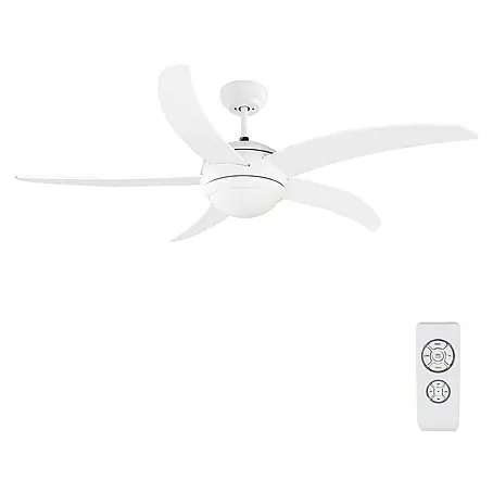 Arte confort  Ventilador de techo Tahiti