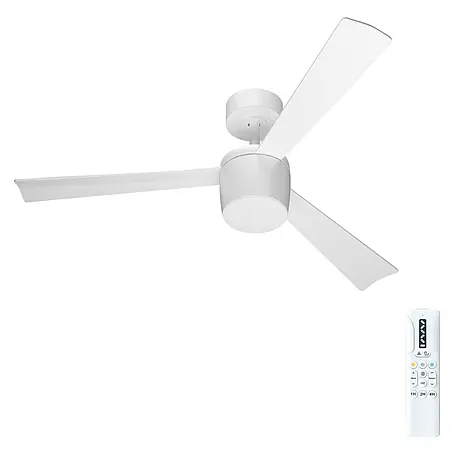 Arte confort  Ventilador de techo Patri