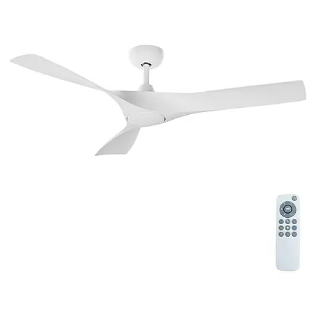Arte confort  Ventilador de techo Paula