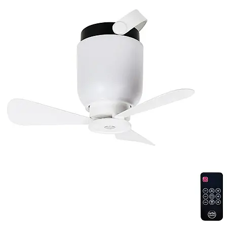 Arte confort  Ventilador USB Ini