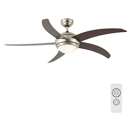 Arte confort  Ventilador de techo Tahiti