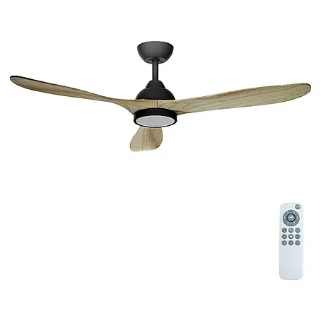 Arte confort  Ventilador de techo Nata