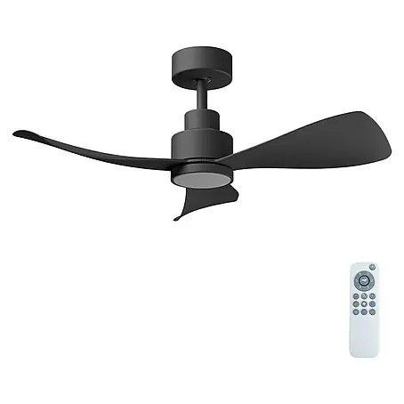 Arte confort  Ventilador de techo Celia