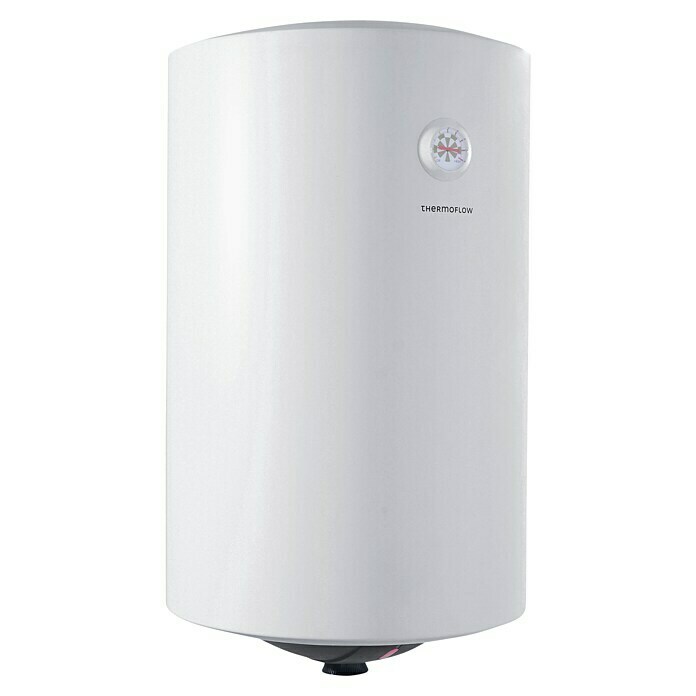 Thermoflow Warmwasserspeicher DS 80 (80 l, 2.000 W, Temperaturbereich: +30 °C bis +75 °C) | BAUHAUS