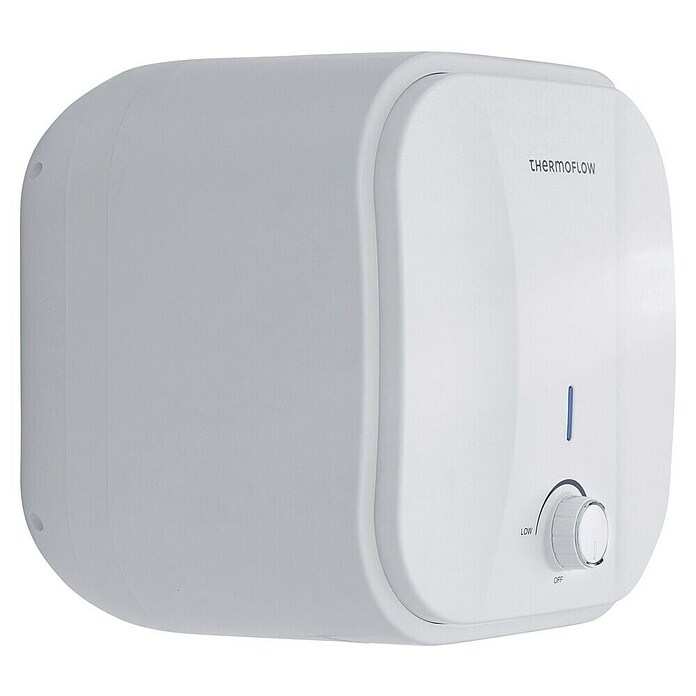 Thermoflow Warmwaterboiler DS 15 O (15 l, 2.000 W, Temperatuurbereik: 30 °C - 75 °C) | BAUHAUS