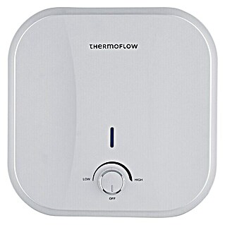 Thermoflow Obertischspeicher DS 15 O (Ohne Armatur, 15 l, 2.000 W)
