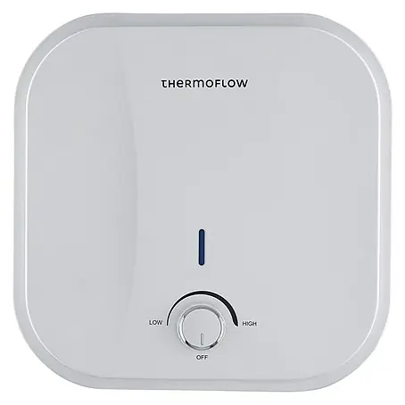 Thermoflow  Warmwasserspeicher DS 15 O