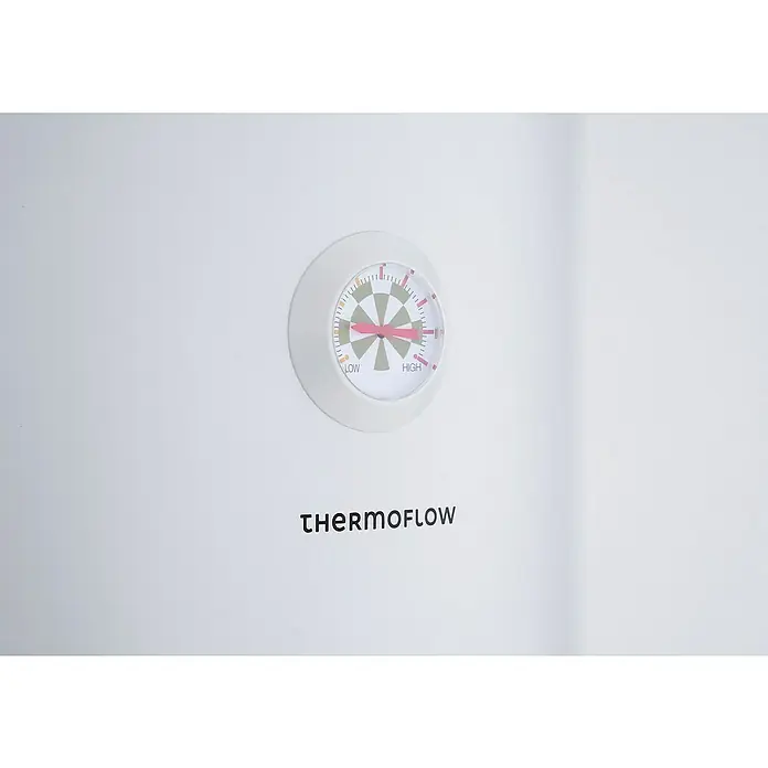 Thermoflow Warmwasserspeicher DS 80 - 80 l, 2.000 W, Temperaturbereich: 30 °C - 75 °C - Detailaufnahme