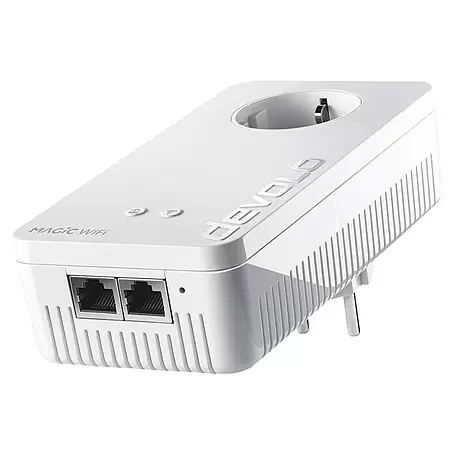 Devolo  Erweiterungsadapter Magic 2 WiFi next