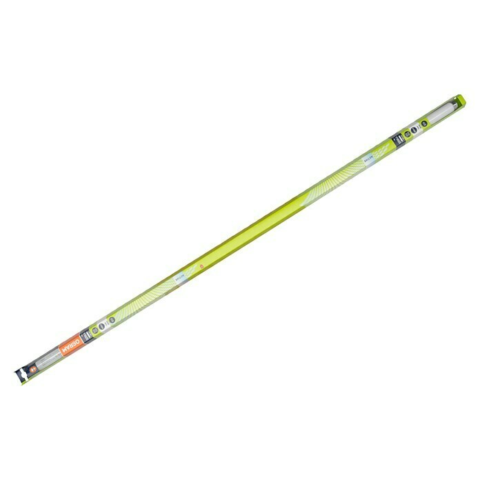 Osram Tubo fluorescente (T8, Blanco neutro, 36 W, Largo: 120 cm, Clase de eficiencia energética: A)