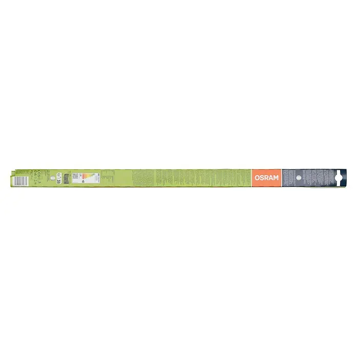 Osram Tubo fluorescente Interna - Largo: 60 cm, Blanco cálido, 18 W, 1.350 lm, G13 - Embalaje de la lámpara OSRAM LEDriving HL EASY H7, una solución de iluminación eficiente y duradera para su vehículo.
