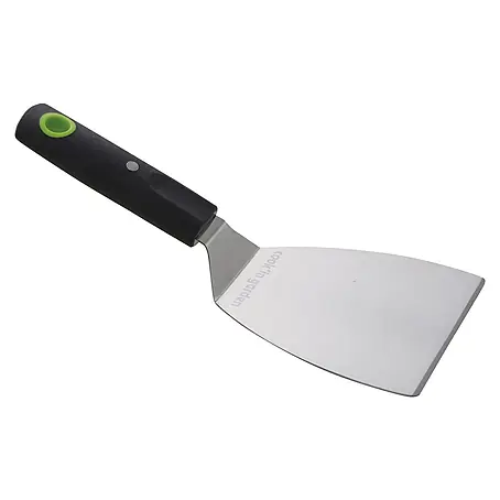 Espátula para barbacoa