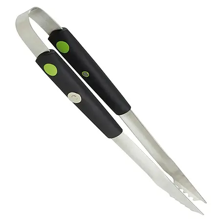 Pinzas para barbacoa
