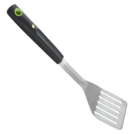 Espátula para barbacoa