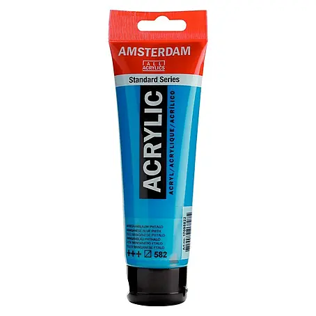 Talens Amsterdam Pintura acrílica Standard
