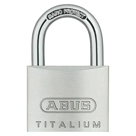 Abus  Llave de repuesto