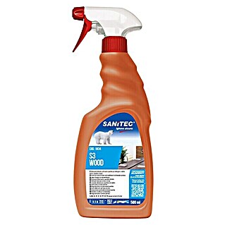 Močno čistilo (500 ml, Steklenica z razpršilno glavo)
