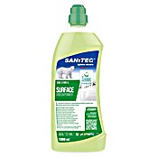 Sredstvo za čišćenje površina Green Power Surface  (1 l, Boca) | BAUHAUS