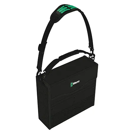 Wera  Werkzeugtasche 2go 2